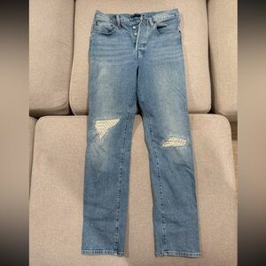 Levi's Made and Crafted Jeans women’s